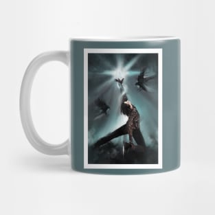 Yuzuru Hanyu - Origin Mug